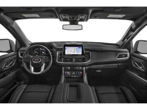 used 2021 GMC Yukon XL car, priced at $40,999