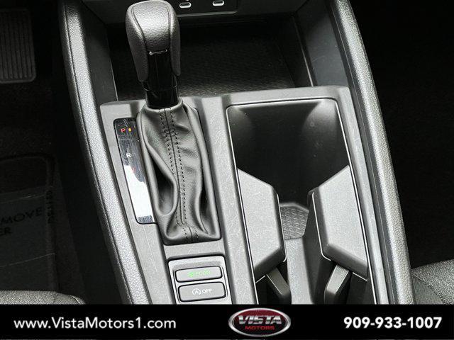 used 2023 Honda Accord car, priced at $26,777