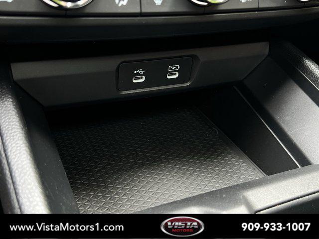 used 2023 Honda Accord car, priced at $26,777
