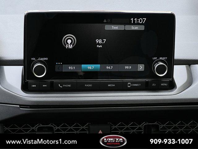 used 2023 Honda Accord car, priced at $26,777