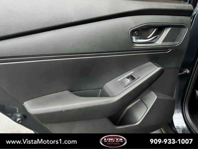 used 2023 Honda Accord car, priced at $26,777