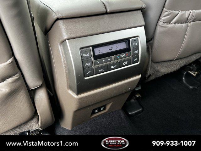 used 2020 Lexus GX 460 car, priced at $34,777