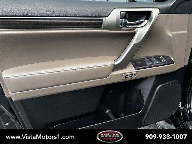 used 2020 Lexus GX 460 car, priced at $34,777