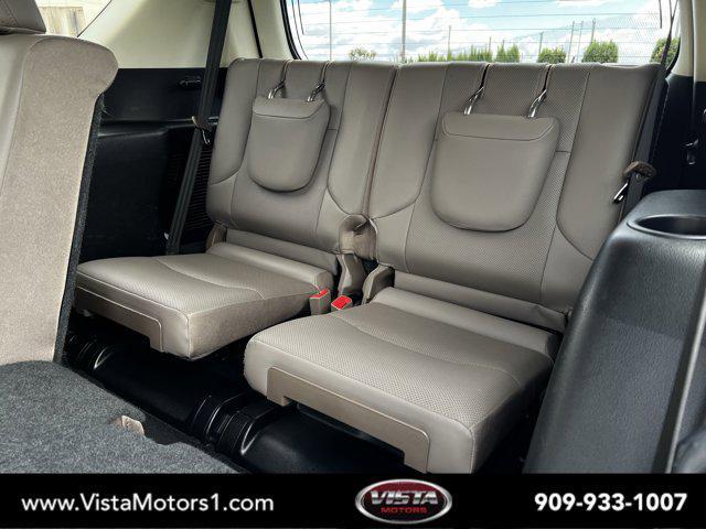 used 2020 Lexus GX 460 car, priced at $34,777