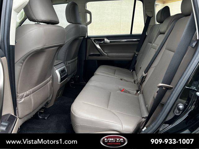 used 2020 Lexus GX 460 car, priced at $34,777