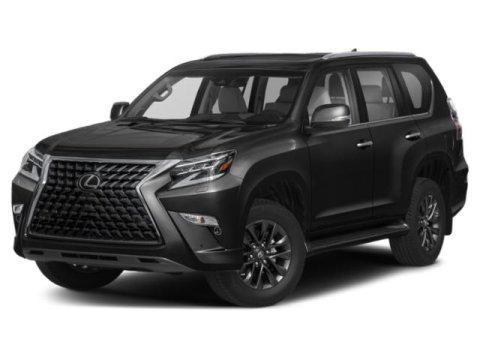 used 2020 Lexus GX 460 car, priced at $35,999