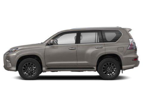 used 2020 Lexus GX 460 car, priced at $35,999