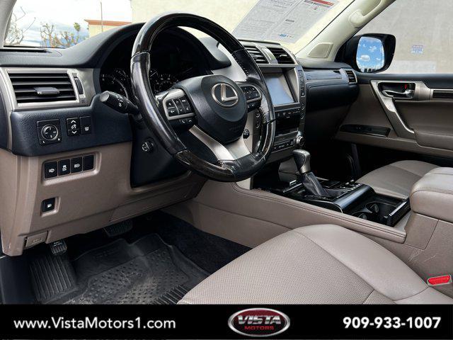 used 2020 Lexus GX 460 car, priced at $34,777