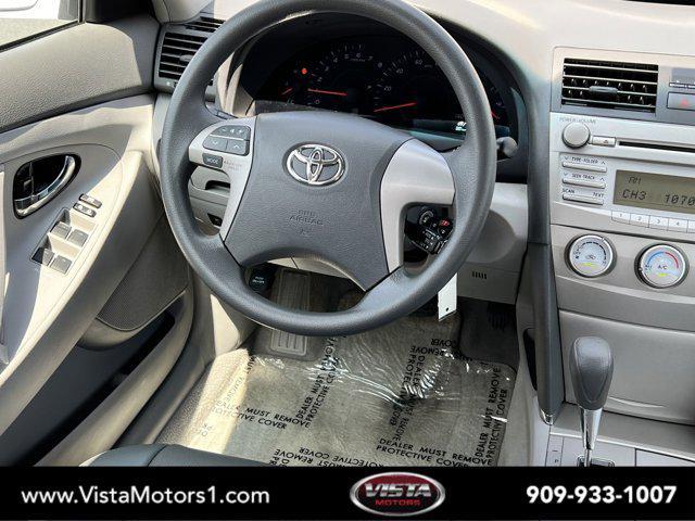 used 2010 Toyota Camry car, priced at $7,777