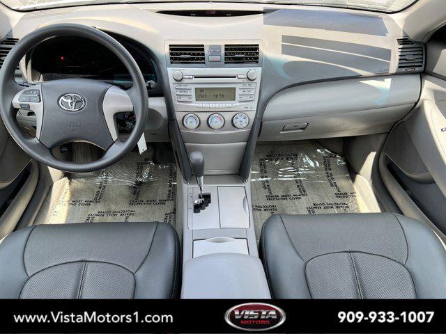 used 2010 Toyota Camry car, priced at $7,777