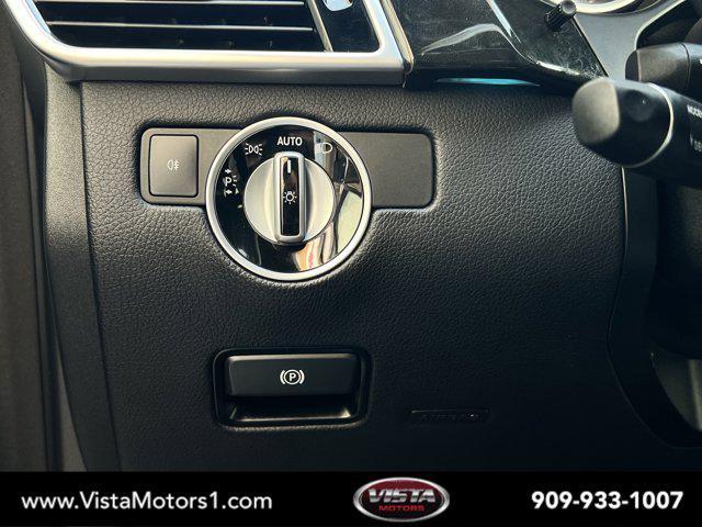 used 2018 Mercedes-Benz AMG GLE 43 car, priced at $20,000