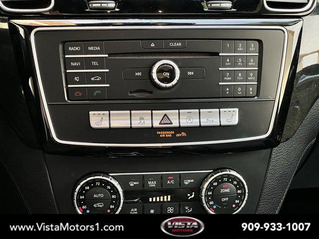 used 2018 Mercedes-Benz AMG GLE 43 car, priced at $20,000