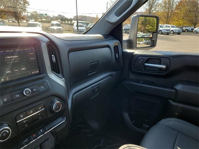 used 2023 Chevrolet Silverado 2500 car, priced at $54,295