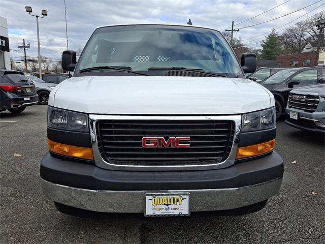 used 2022 GMC Savana 2500 car