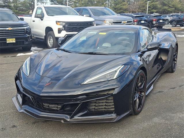 used 2023 Chevrolet Corvette car, priced at $149,990