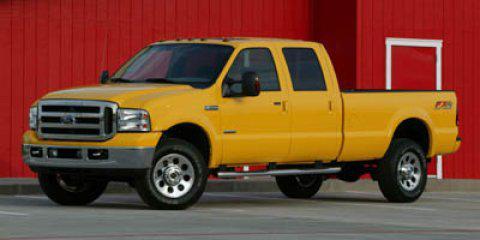 used 2005 Ford F-350 car