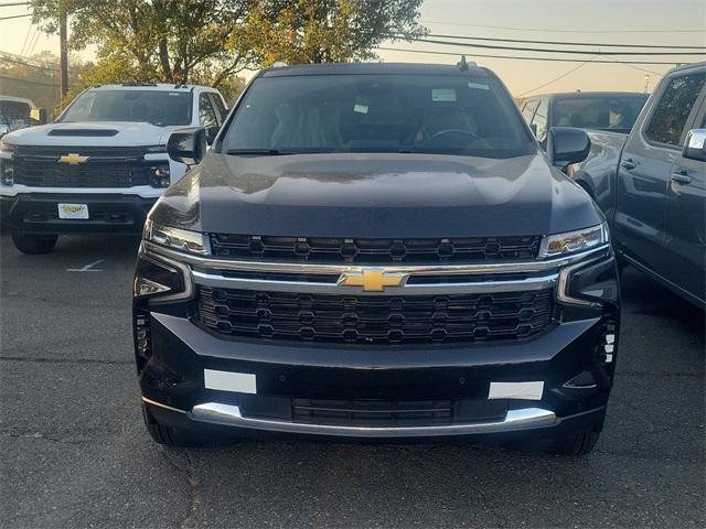 new 2024 Chevrolet Tahoe car