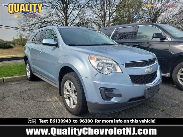used 2014 Chevrolet Equinox car, priced at $12,999