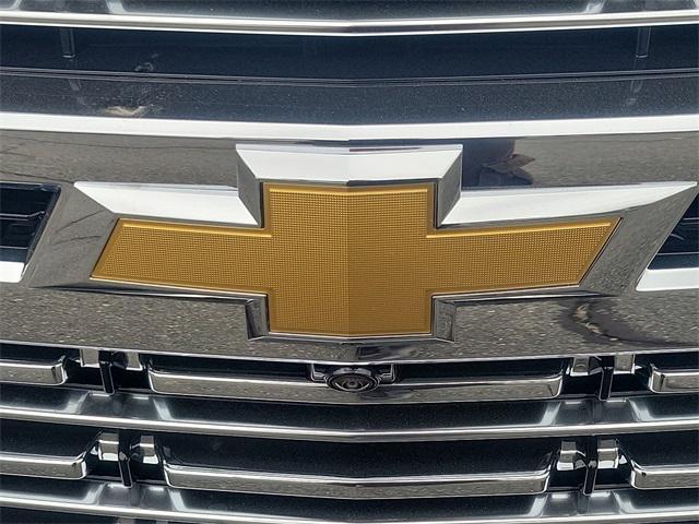 new 2024 Chevrolet Tahoe car