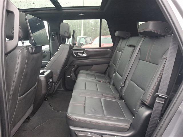 used 2021 Chevrolet Tahoe car, priced at $47,437