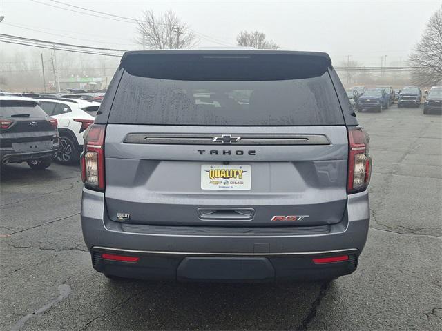 used 2021 Chevrolet Tahoe car, priced at $47,437