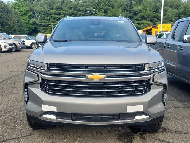 new 2024 Chevrolet Tahoe car