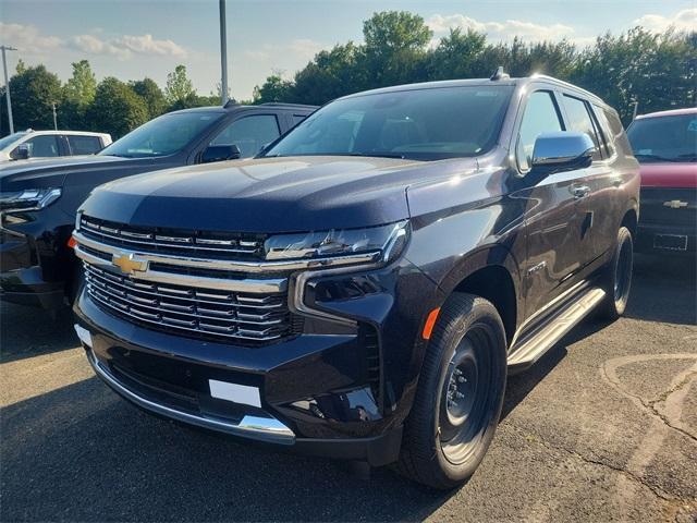 new 2024 Chevrolet Tahoe car