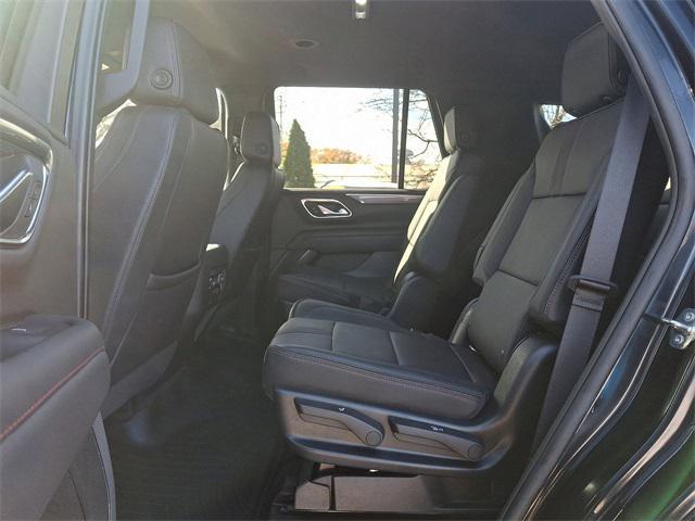 used 2022 Chevrolet Tahoe car