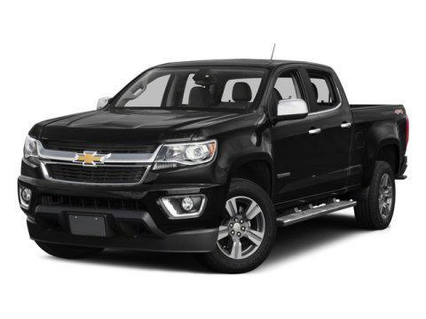 used 2017 Chevrolet Colorado car, priced at $21,990