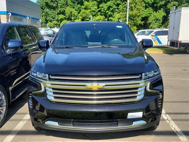 new 2024 Chevrolet Tahoe car