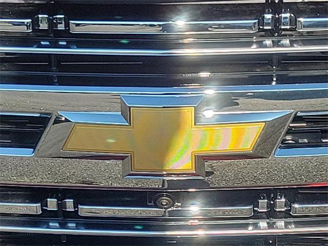 new 2024 Chevrolet Tahoe car