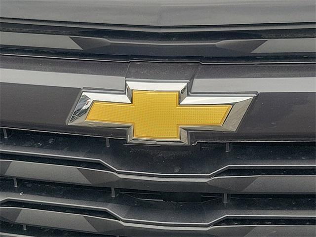 new 2024 Chevrolet Colorado car