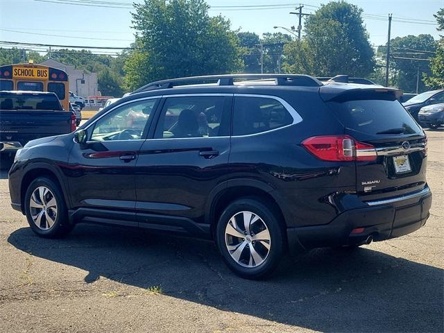 used 2021 Subaru Ascent car, priced at $26,611