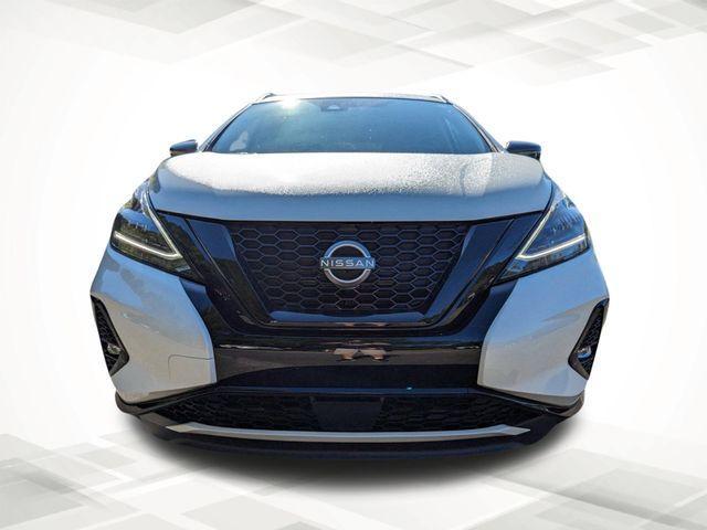 new 2024 Nissan Murano car, priced at $37,783