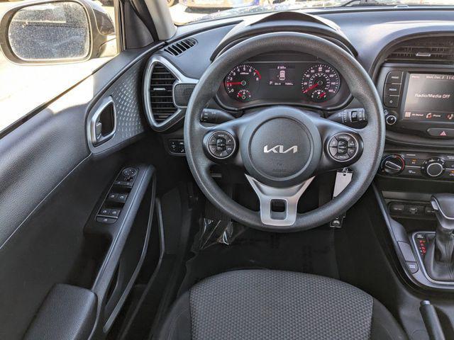 used 2022 Kia Soul car, priced at $14,249