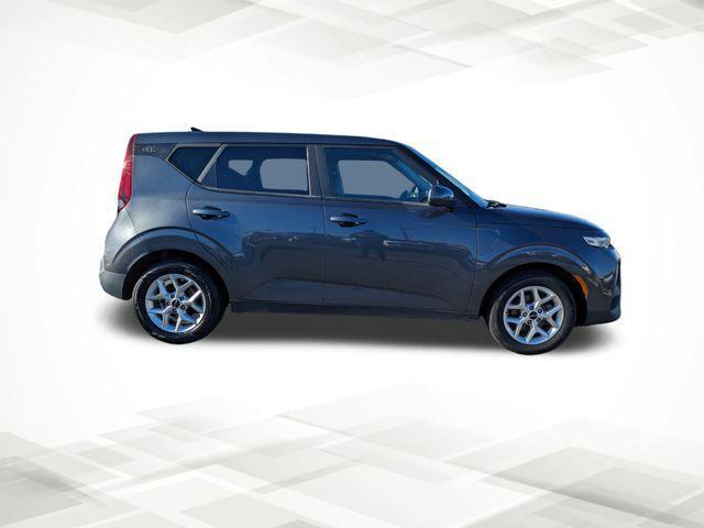 used 2022 Kia Soul car, priced at $14,249