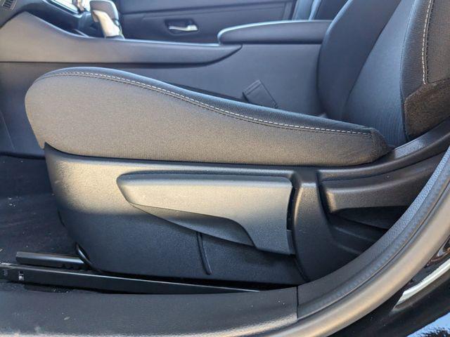 new 2025 Nissan Sentra car