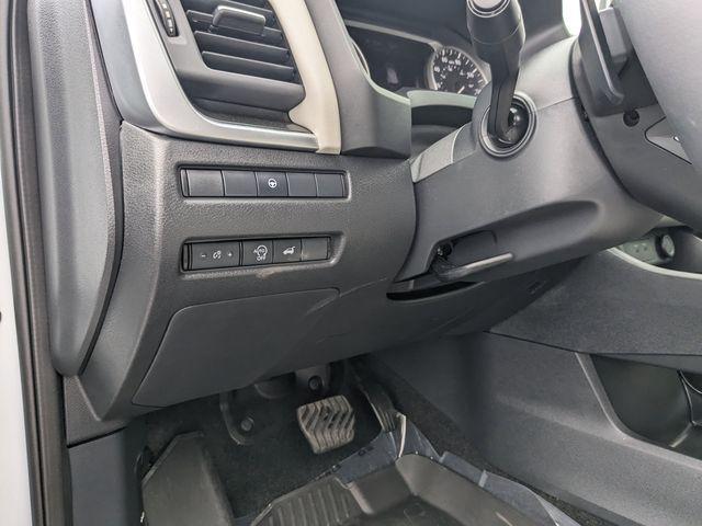 used 2024 Nissan Rogue car, priced at $34,995