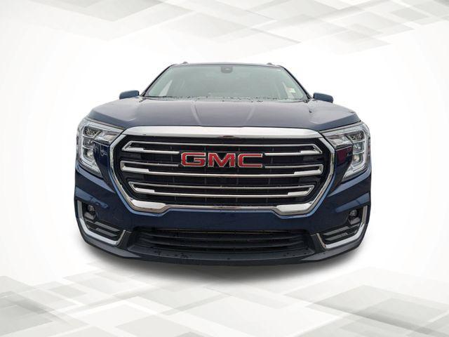 used 2022 GMC Terrain car, priced at $21,397