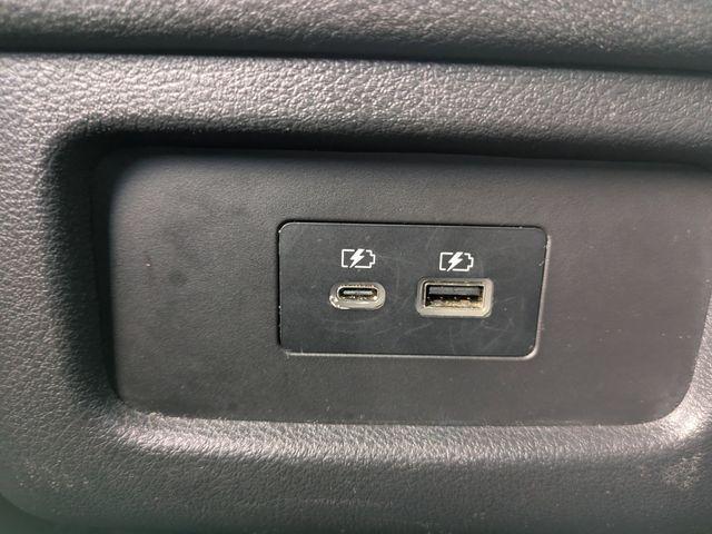 used 2023 Nissan Pathfinder car, priced at $27,297