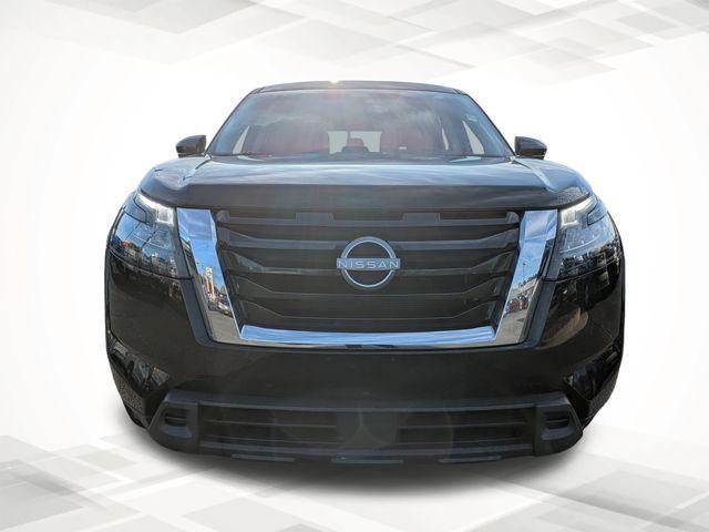 used 2023 Nissan Pathfinder car, priced at $27,297