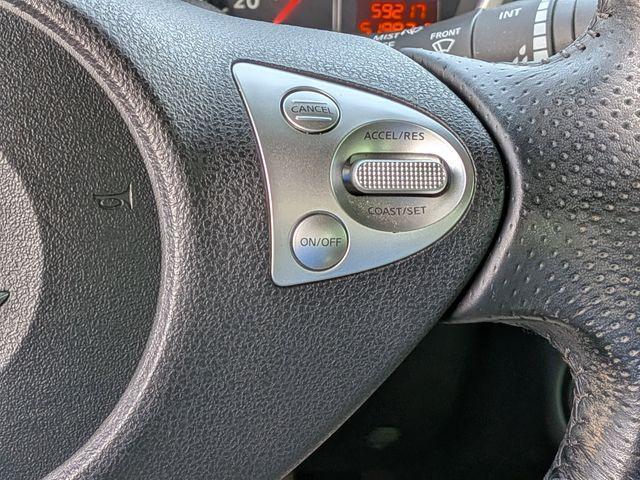 used 2020 Nissan 370Z car, priced at $27,990