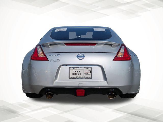 used 2020 Nissan 370Z car, priced at $27,990