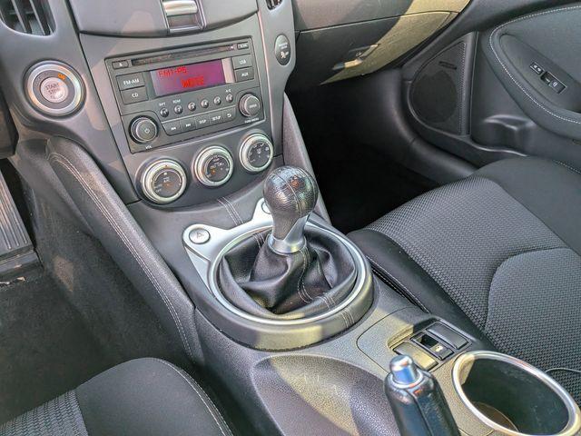 used 2020 Nissan 370Z car, priced at $27,990