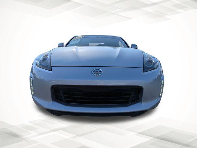 used 2020 Nissan 370Z car, priced at $27,990