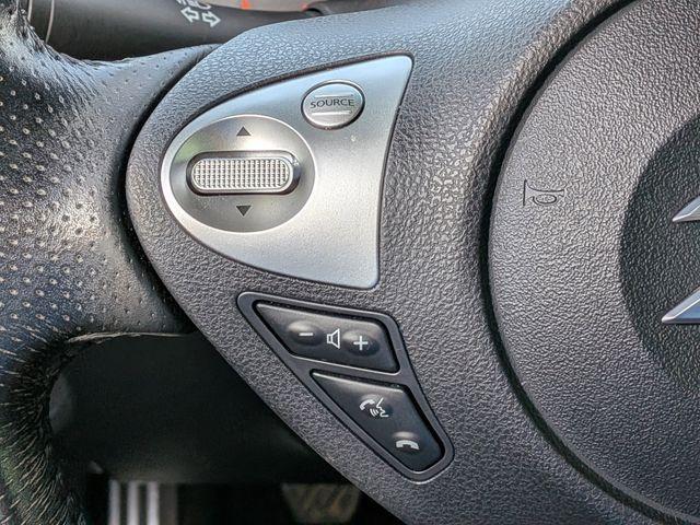 used 2020 Nissan 370Z car, priced at $27,990