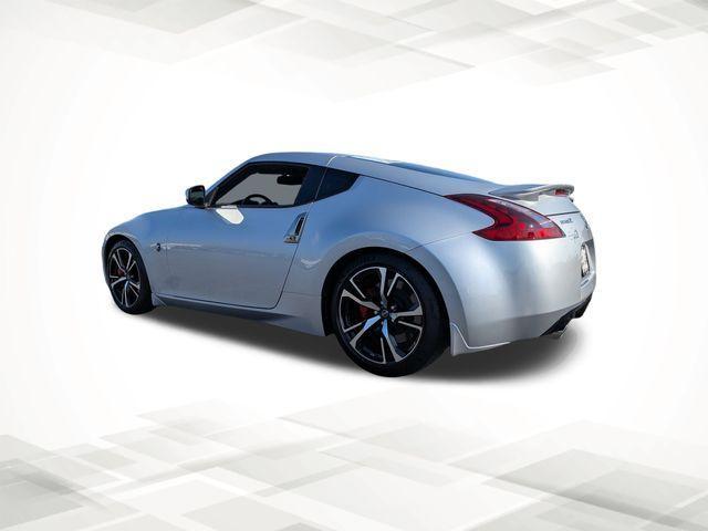 used 2020 Nissan 370Z car, priced at $27,990