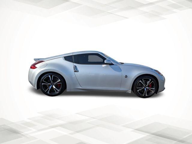 used 2020 Nissan 370Z car, priced at $27,990