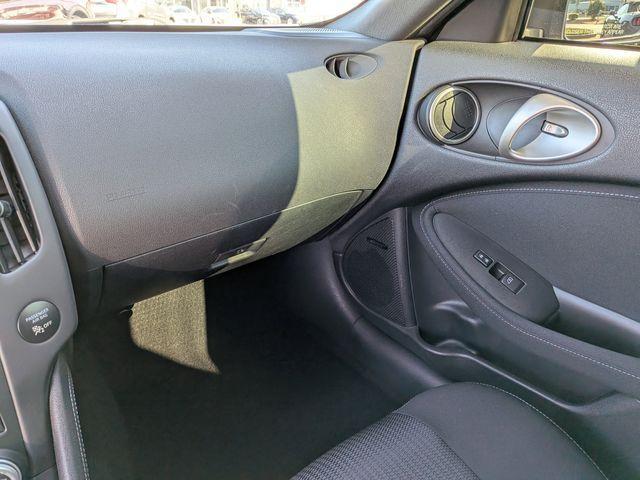 used 2020 Nissan 370Z car, priced at $27,990