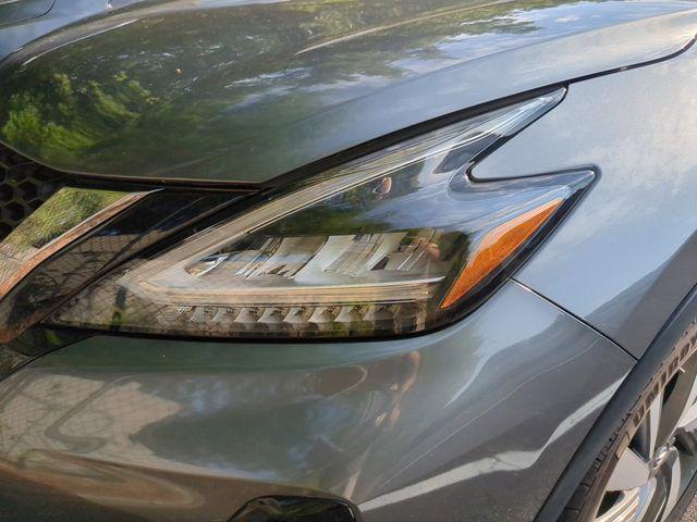 used 2019 Nissan Murano car, priced at $22,816